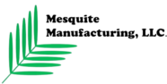 mesquite manufacturing logo no-bg